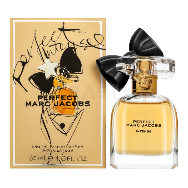 Marc Jacobs Perfect Intense Eau de Parfum für Damen 30 ml