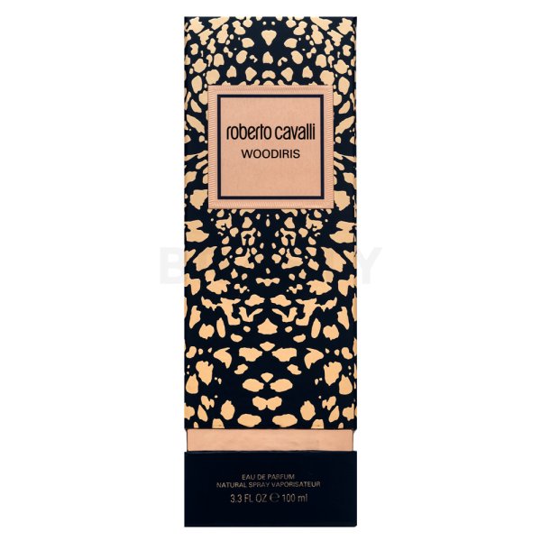 Roberto Cavalli Woodiris parfumirana voda unisex 100 ml