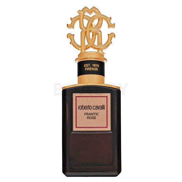 Roberto Cavalli Frantic Rose parfumirana voda unisex 100 ml