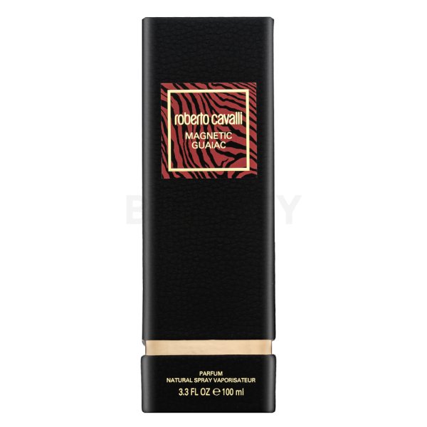Roberto Cavalli Magnetic Guaiac Eau de Parfum uniszex 100 ml