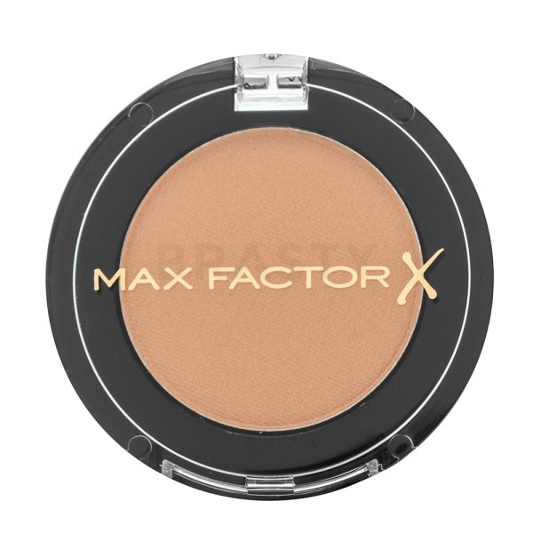 Max Factor Wild Shadow Pot oční stíny 07 Sandy Haze