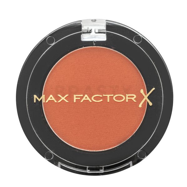 Max Factor Wild Shadow Pot ombretti 08 Cryptic Rust