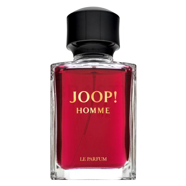 Joop! Joop! Homme Le Parfum čistý parfém pro muže 75 ml