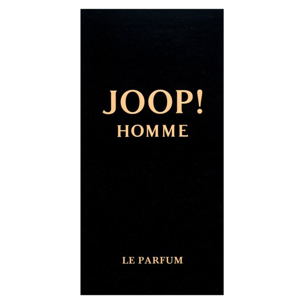 Joop! Joop! Homme Le Parfum tiszta parfüm férfiaknak 75 ml