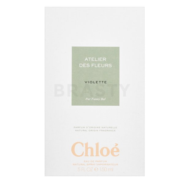 Chloé Violette parfemska voda za žene 150 ml