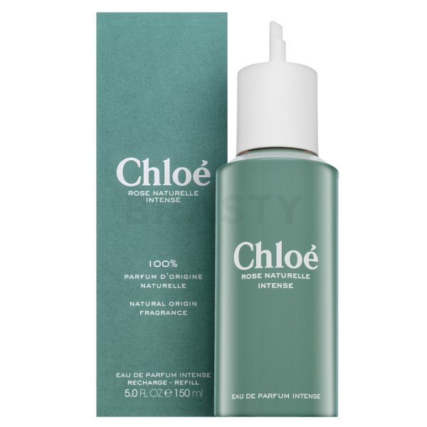 Chloé Rose Naturelle Intense parfémovaná voda pro ženy Refill 150 ml