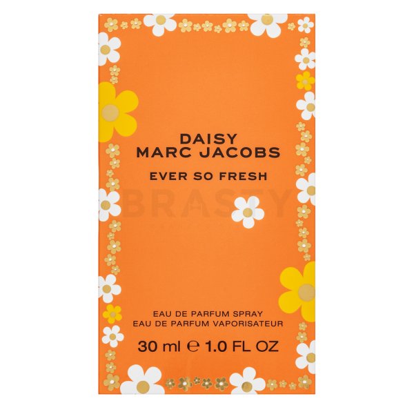 Marc Jacobs Daisy Ever So Fresh Eau de Parfum für Damen 30 ml