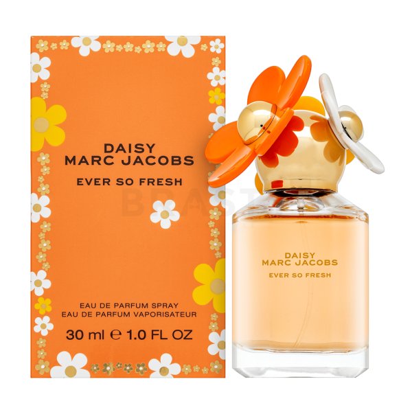 Marc Jacobs Daisy Ever So Fresh Eau de Parfum für Damen 30 ml