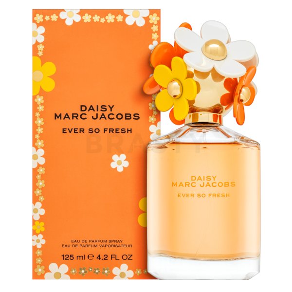 Marc Jacobs Daisy Ever So Fresh Eau de Parfum für Damen 125 ml