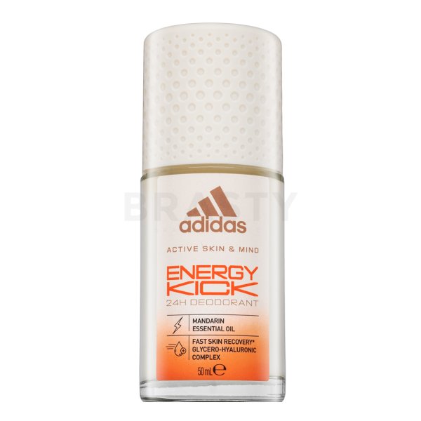 Adidas Energy Kick deodorant roll-on pro muže 50 ml