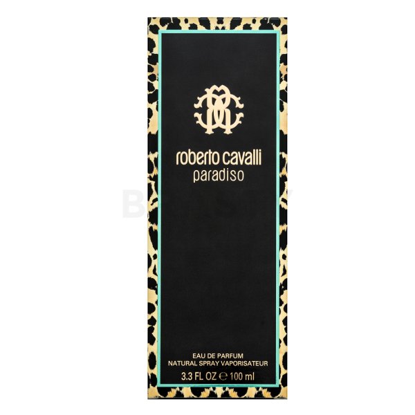 Roberto Cavalli Paradiso Eau de Parfum nőknek 100 ml