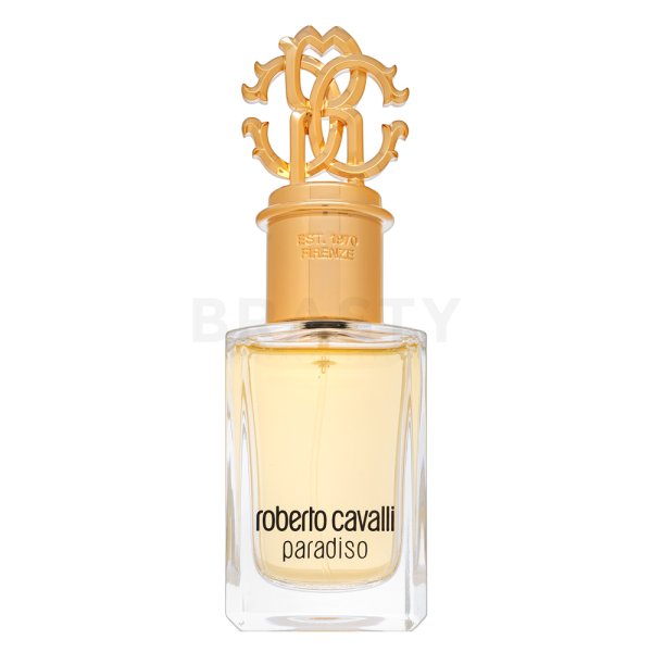 Roberto Cavalli Paradiso woda perfumowana dla kobiet 50 ml