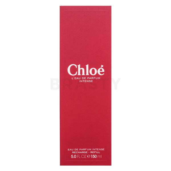 Chloé L'Eau de Parfum Intense Eau de Parfum para mujer Refill 150 ml