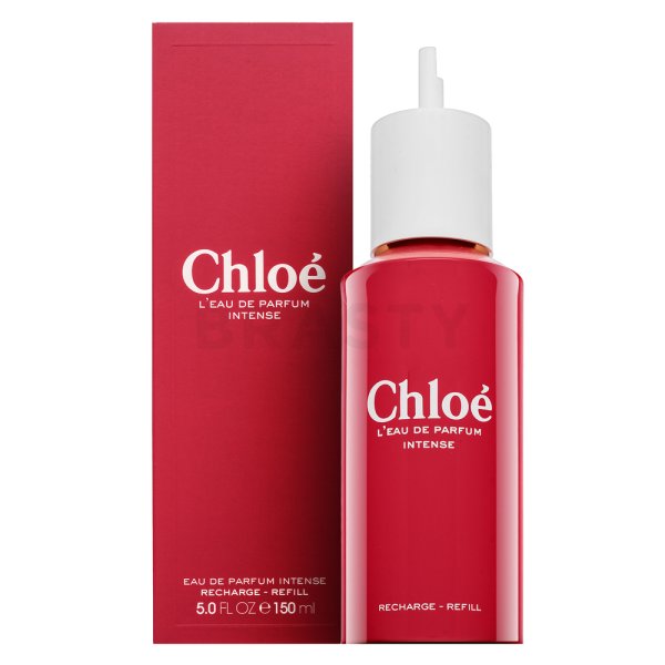 Chloé L'Eau de Parfum Intense Eau de Parfum para mujer Refill 150 ml
