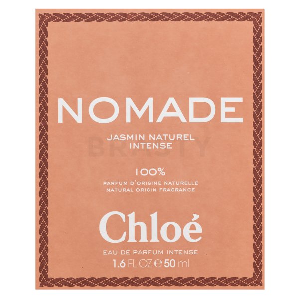 Chloé Nomade Jasmin Naturel Intense woda perfumowana dla kobiet 50 ml