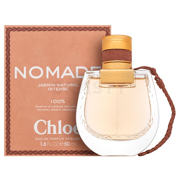 Chloé Nomade Jasmin Naturel Intense Eau de Parfum femei 50 ml