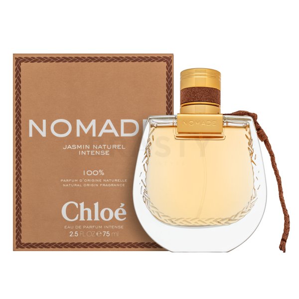 Chloé Nomade Jasmin Naturel Intense parfémovaná voda pro ženy 75 ml