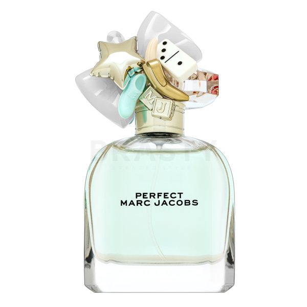 Marc Jacobs Perfect тоалетна вода за жени 50 ml