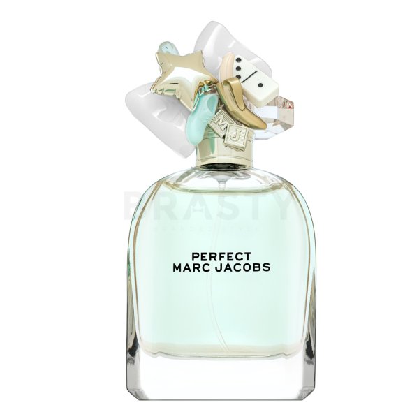 Marc Jacobs Perfect woda toaletowa dla kobiet 100 ml