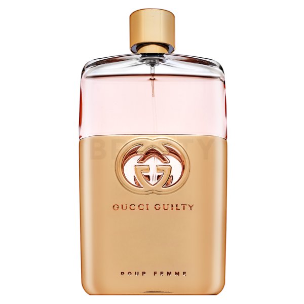 Gucci Guilty parfémovaná voda pro ženy 150 ml