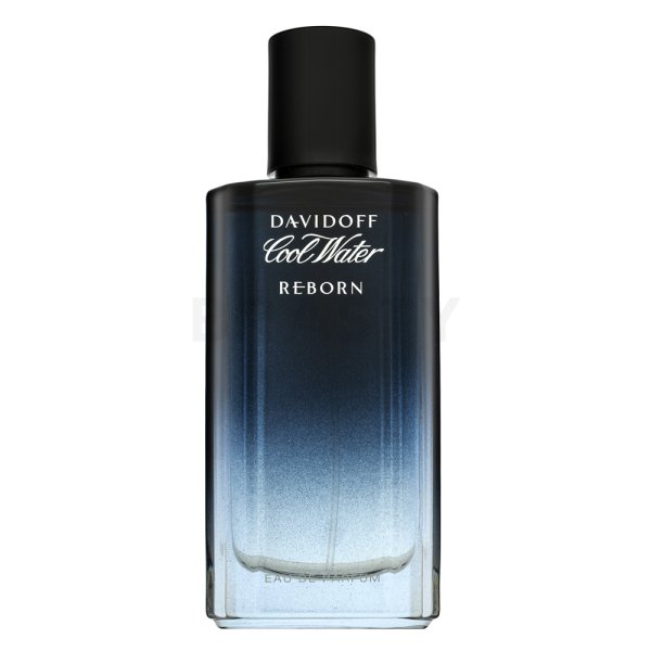 Davidoff Cool Water Reborn woda perfumowana dla mężczyzn 50 ml