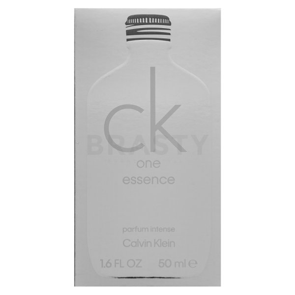 Calvin Klein CK One Essence Intense Perfume unisex 50 ml