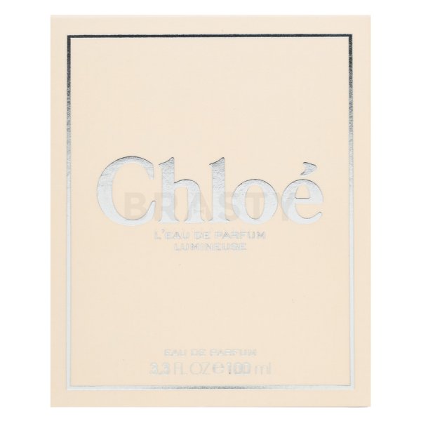 Chloé Lumineuse parfémovaná voda pro ženy 100 ml