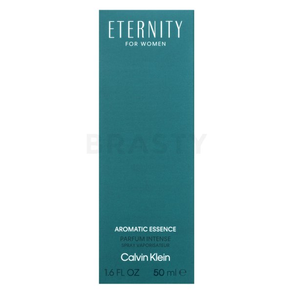 Calvin Klein Eternity For Women Aromatic Essence parfémovaná voda pro ženy 50 ml
