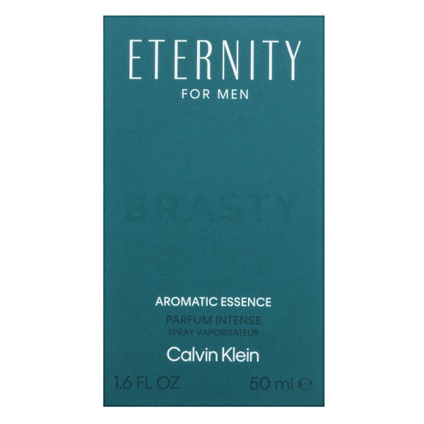 Calvin Klein Eternity For Men Aromatic Essence parfumirana voda za moške 50 ml