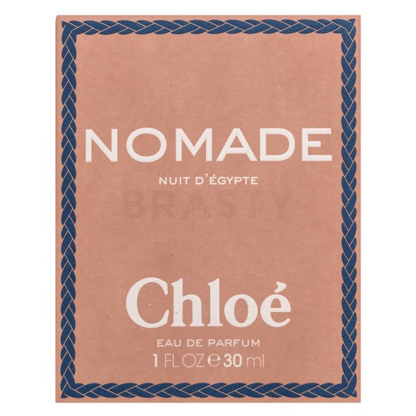 Chloé Nomade Nuit d'Egypte parfémovaná voda pro ženy 30 ml