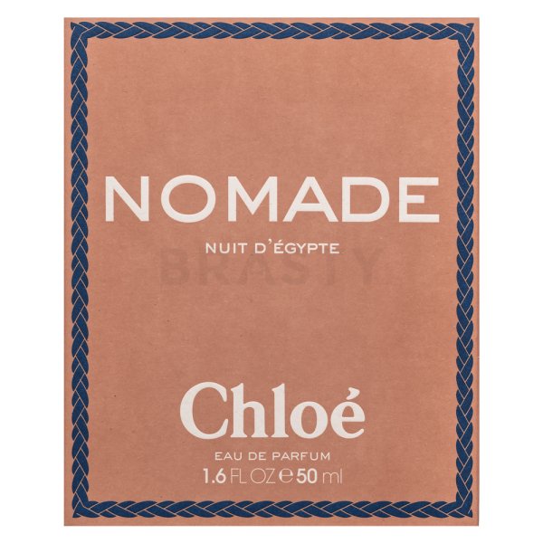 Chloé Nomade Nuit d'Egypte Eau de Parfum para mujer 50 ml