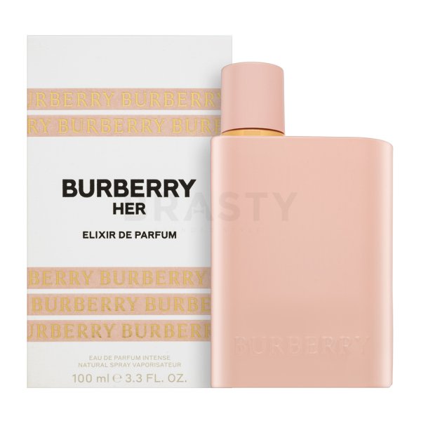 Burberry Her Elixir de Parfum Intense woda perfumowana dla kobiet 100 ml