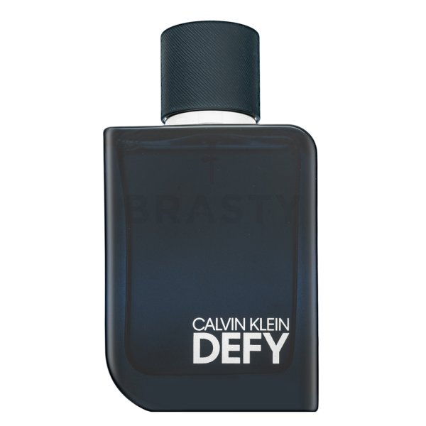 Calvin Klein Defy czyste perfumy dla mężczyzn 100 ml