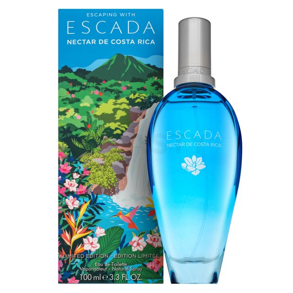 Escada Nectar de Costa Rica toaletná voda pre ženy 100 ml