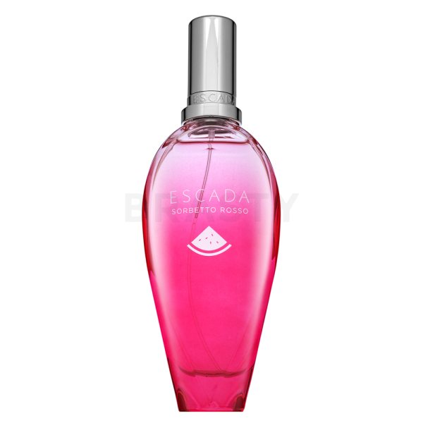 Escada Sorbetto Rosso Eau de Toilette nőknek 100 ml