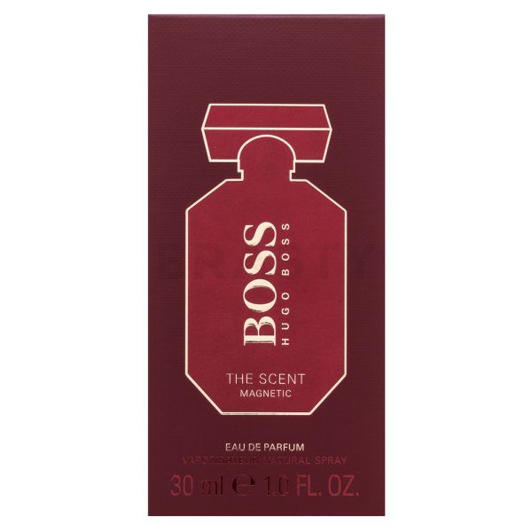 Hugo Boss The Scent For Her Magnetic Eau de Parfum femei 30 ml