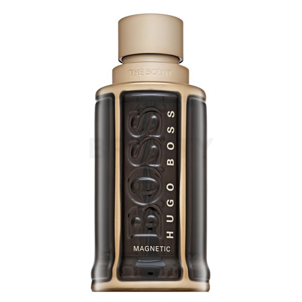 Hugo Boss The Scent For Him Magnetic Eau de Parfum férfiaknak 50 ml