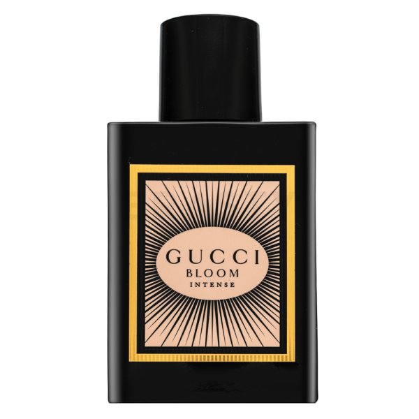 Gucci Bloom Intense Eau de Parfum für Damen 50 ml