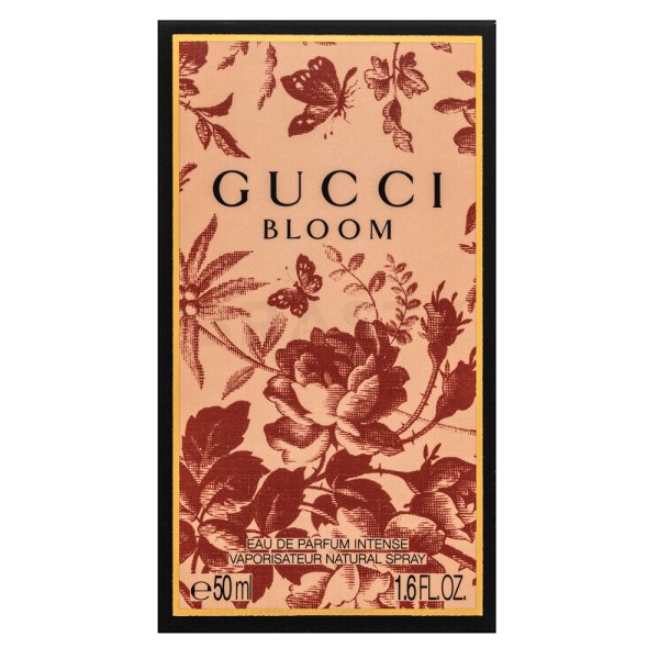 Gucci Bloom Intense parfémovaná voda pro ženy 50 ml