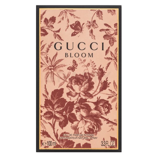 Gucci Bloom Intense Парфюмна вода за жени 100 ml