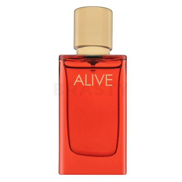 Hugo Boss Alive čistý parfém pro ženy 30 ml