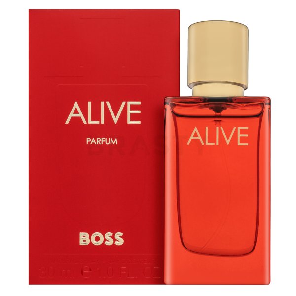 Hugo Boss Alive čistý parfém pro ženy 30 ml