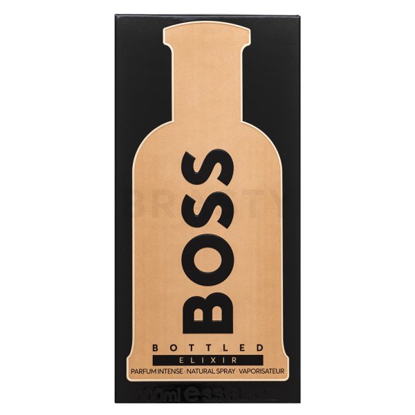 Hugo Boss Boss Bottled Elixir парфюм за мъже 100 ml