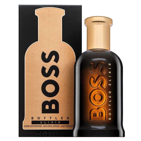 Hugo Boss Boss Bottled Elixir парфюм за мъже 100 ml