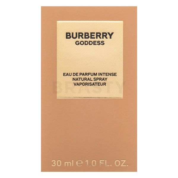Burberry Goddess Intense Eau de Parfum für Damen 30 ml