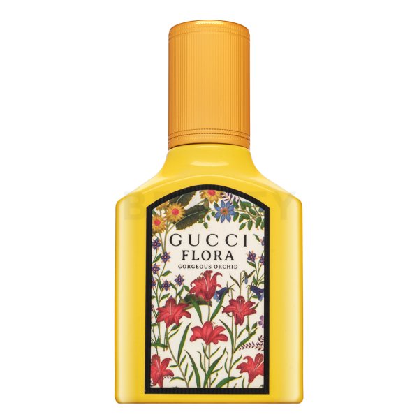 Gucci Flora Gorgeous Orchid Eau de Parfum für Damen 30 ml