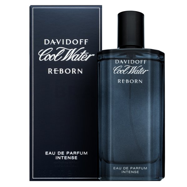 Davidoff Cool Water Reborn Intense Eau de Parfum da uomo 100 ml