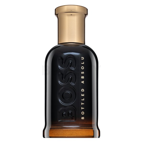Hugo Boss Boss Bottled Absolu Eau de Parfum férfiaknak 50 ml