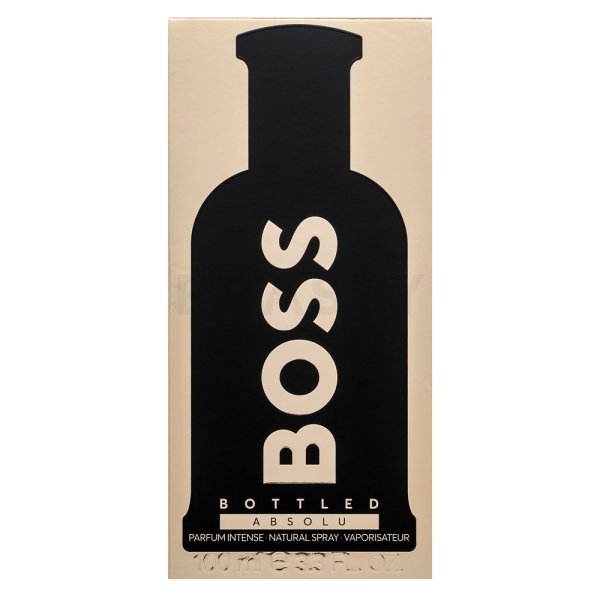 Hugo Boss Boss Bottled Absolu Eau de Parfum para hombre 100 ml