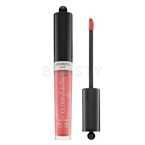 Bourjois Fabuleux Gloss Lip Gloss lesk na rty 10 3,5 ml